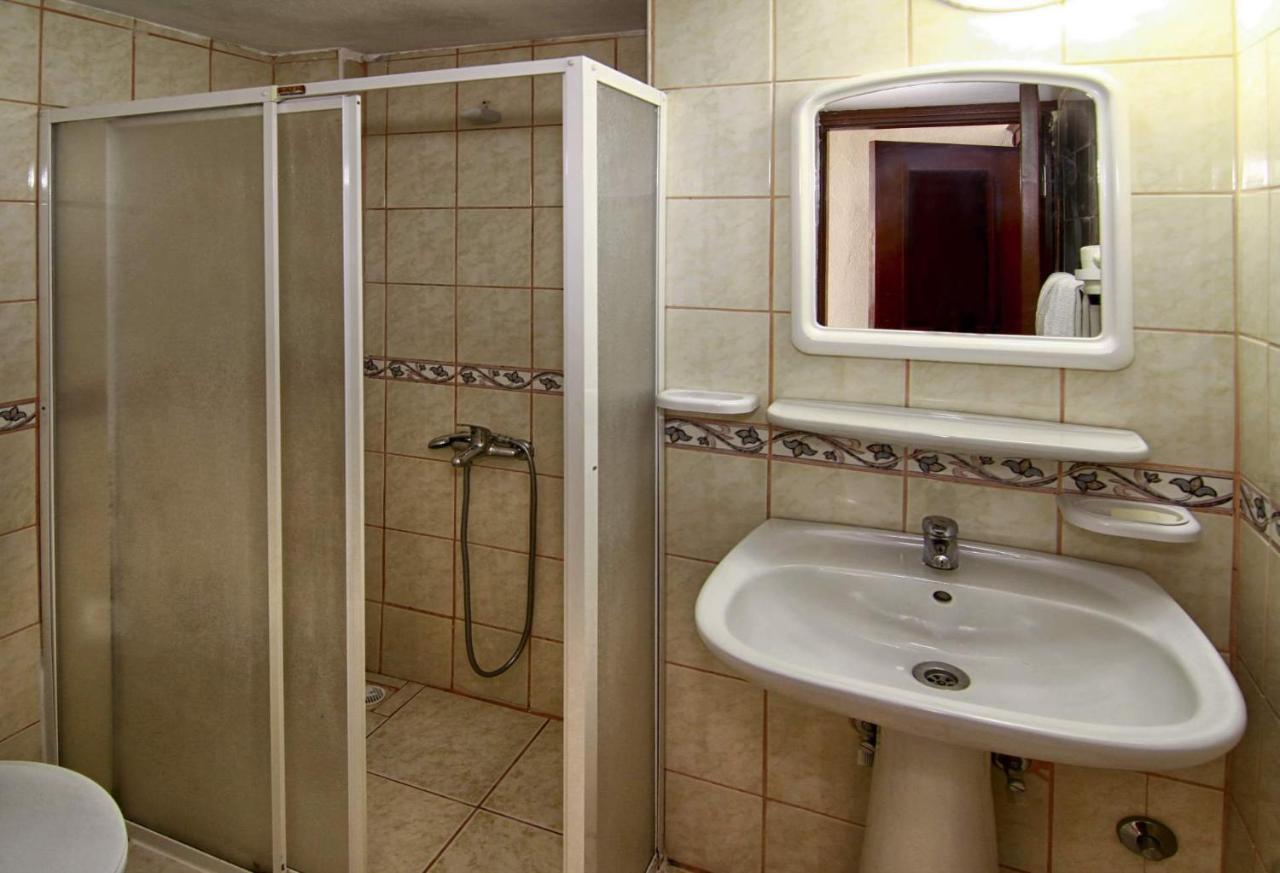 Agora Boutique Apart Hotel Alanya Esterno foto