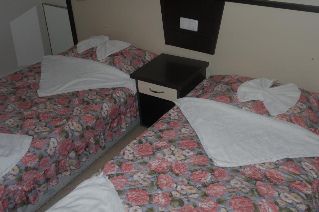 Agora Boutique Apart Hotel Alanya Camera foto