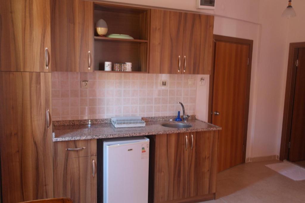 Agora Boutique Apart Hotel Alanya Camera foto