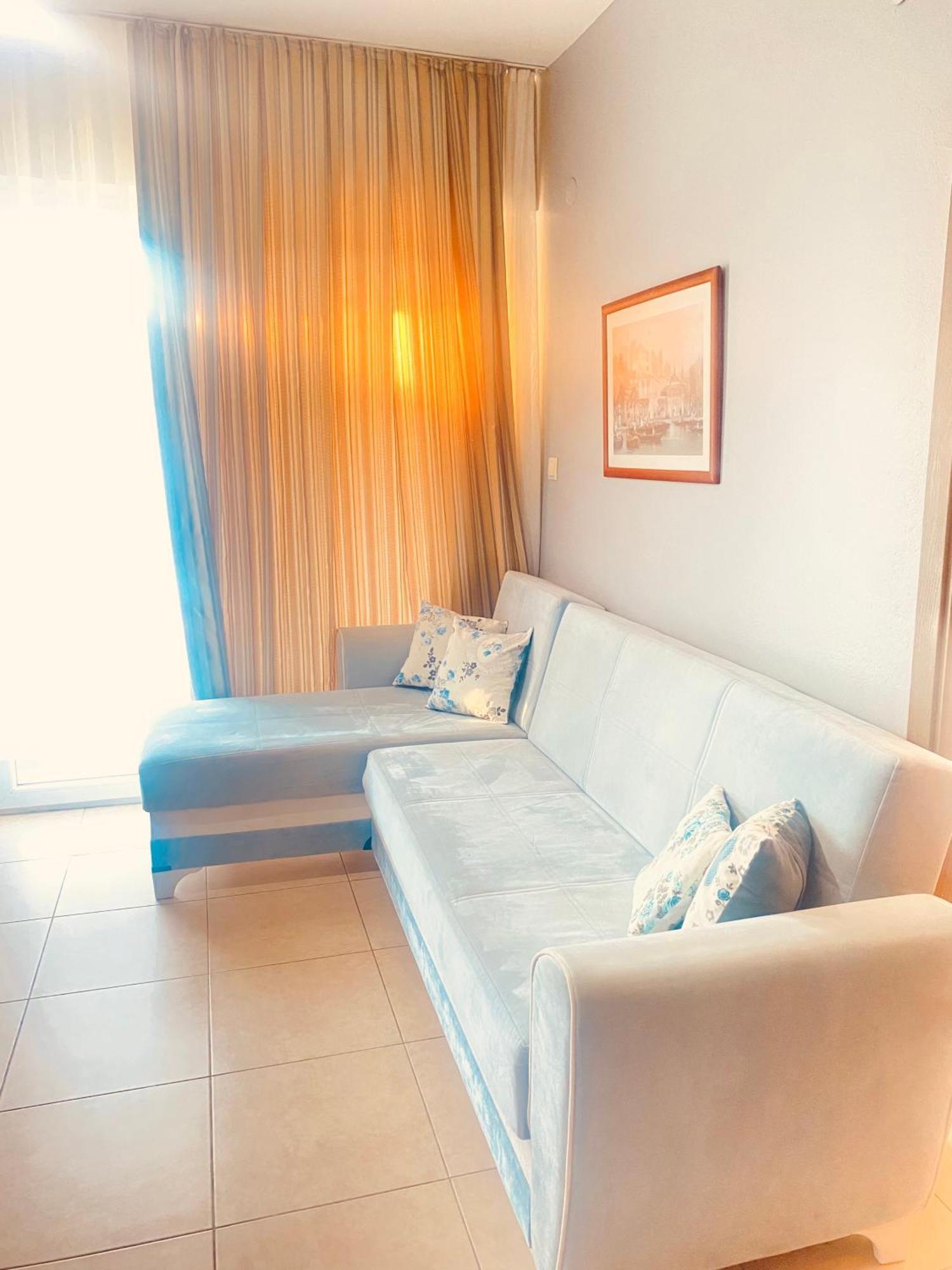Agora Boutique Apart Hotel Alanya Esterno foto