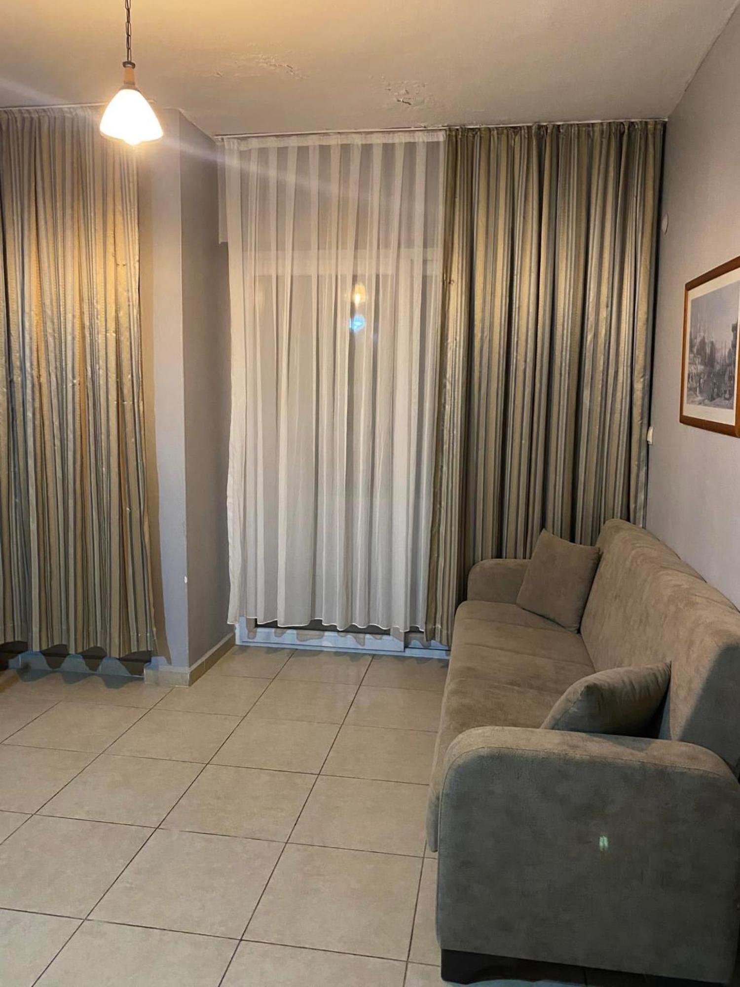 Agora Boutique Apart Hotel Alanya Esterno foto